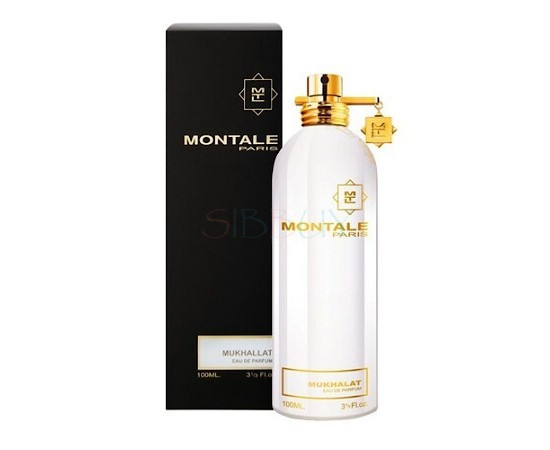 Купить недорого Аромат Montale Mukhallat Парфюмерная вода