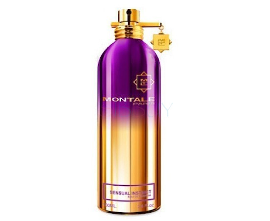 Купить недорого Аромат Montale Sensual Instinct Парфюмерная вода