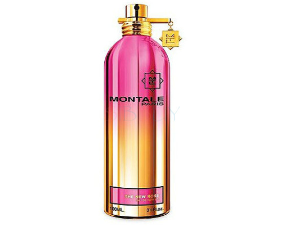 Купить недорого Аромат Montale The New Rose Парфюмерная вода