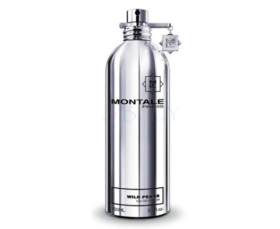 Купить недорого Аромат Montale Wild Pears Парфюмерная вода
