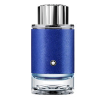 Аромат Montblanc Explorer Ultra Blue Парфюмерная вода