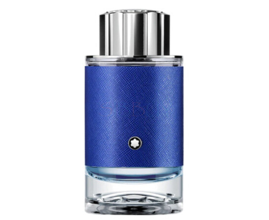 Купить недорого Аромат Montblanc Explorer Ultra Blue Парфюмерная вода