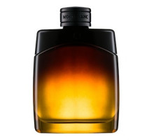 Аромат Montblanc Legend Night Парфюмерная вода
