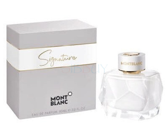 Купить недорого Аромат Montblanc Montblanc Signature Парфюмерная вода