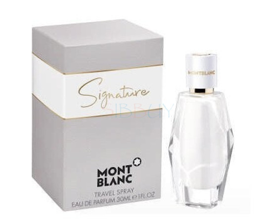 Купить недорого Аромат Montblanc Montblanc Signature Парфюмерная вода