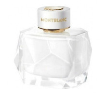 Аромат Montblanc Montblanc Signature Парфюмерная вода