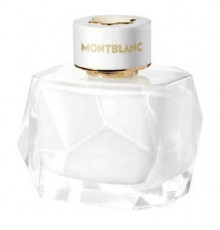 Аромат Montblanc Montblanc Signature Парфюмерная вода