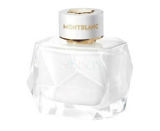 Купить недорого Аромат Montblanc Montblanc Signature Парфюмерная вода
