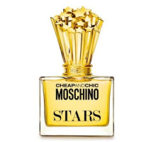 Аромат Moschino Cheap and Chic Stars Парфюмерная вода
