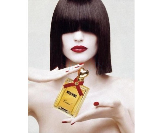 Купить недорого Аромат Moschino Couture! Парфюмерная вода