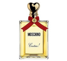 Аромат Moschino Couture! Парфюмерная вода