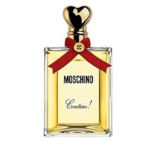 Аромат Moschino Couture! Парфюмерная вода