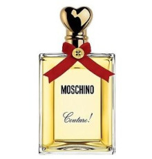 Аромат Moschino Couture! Парфюмерная вода