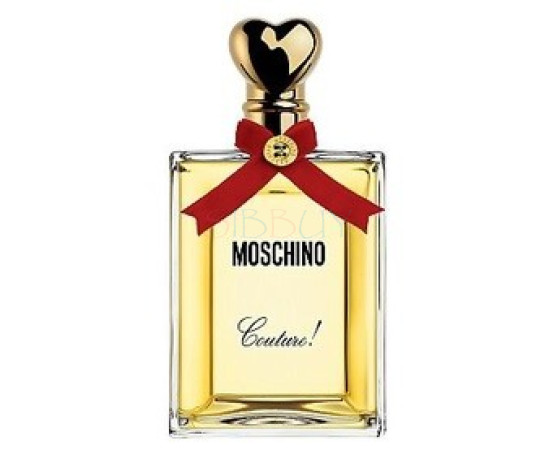 Купить недорого Аромат Moschino Couture! Парфюмерная вода