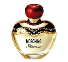 Аромат Moschino Glamour Парфюмерная вода