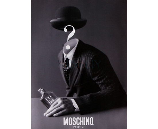 Купить недорого Аромат Moschino Uomo? Туалетная вода