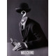 Купить недорого Аромат Moschino Uomo? Туалетная вода