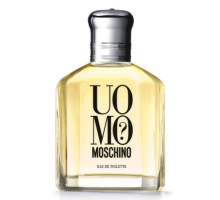 Аромат Moschino Uomo? Туалетная вода