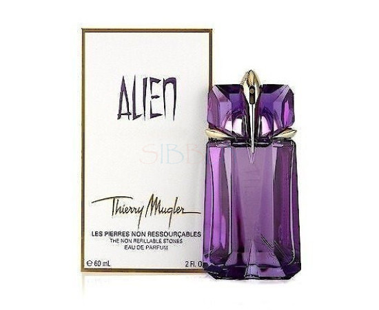 Купить недорого Аромат Mugler Alien Парфюмерная вода