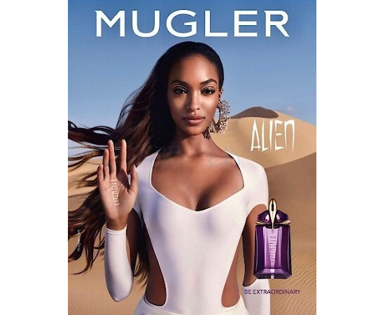 Купить недорого Аромат Mugler Alien Парфюмерная вода