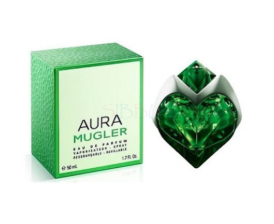 Купить недорого Аромат Mugler Aura Парфюмерная вода