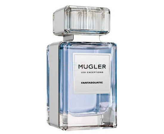 Купить недорого Аромат Mugler Fantasquatic Парфюмерная вода