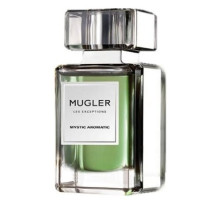 Аромат Mugler Mystic Aromatic Парфюмерная вода