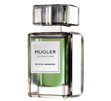 Аромат Mugler Mystic Aromatic Парфюмерная вода