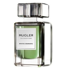 Аромат Mugler Mystic Aromatic Парфюмерная вода