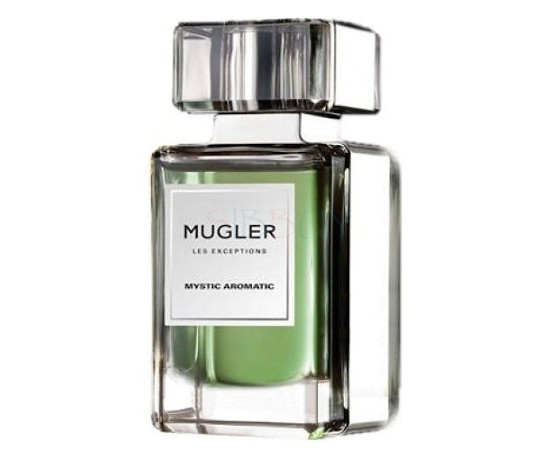 Купить недорого Аромат Mugler Mystic Aromatic Парфюмерная вода