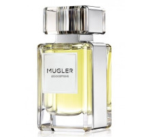Аромат Mugler Supra Floral Парфюмерная вода
