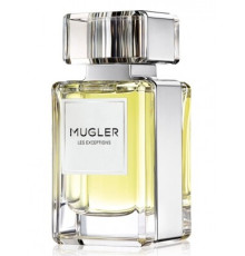 Аромат Mugler Supra Floral Парфюмерная вода