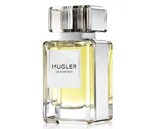 Купить недорого Аромат Mugler Supra Floral Парфюмерная вода