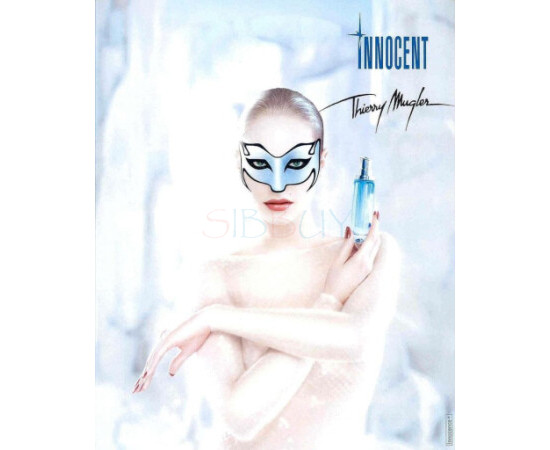 Купить недорого Аромат Mugler Innocent Парфюмерная вода