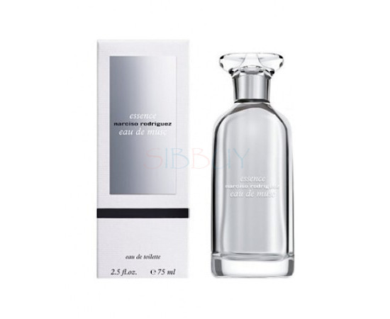 Купить недорого Аромат Narciso Rodriguez Essence Eau de Musc Туалетная вода