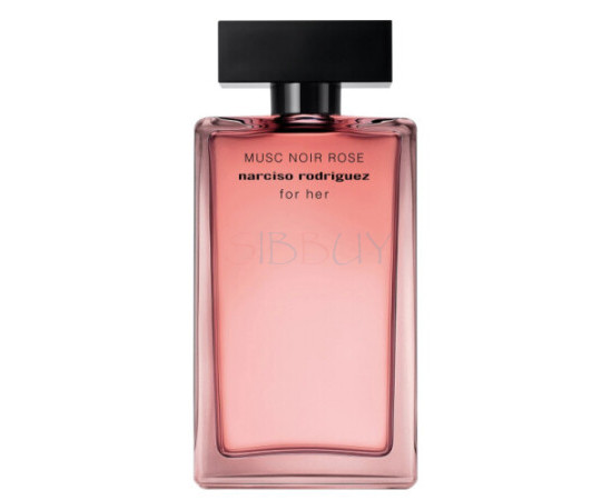 Купить недорого Аромат Narciso Rodriguez Musc Noir Rose For Her Парфюмерная вода