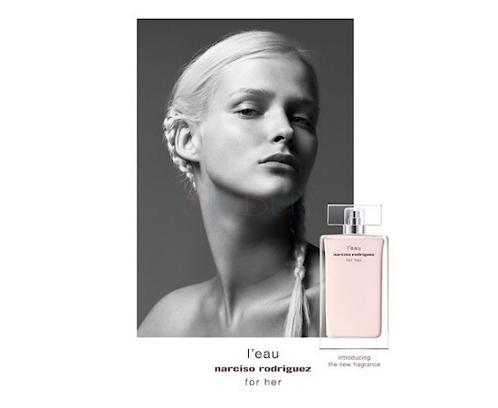 Купить недорого Аромат Narciso Rodriguez Narciso Rodriguez LEau For Her Туалетная вода