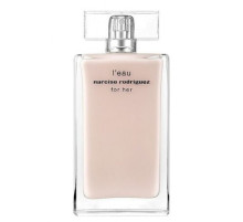 Аромат Narciso Rodriguez Narciso Rodriguez L'Eau For Her Туалетная вода