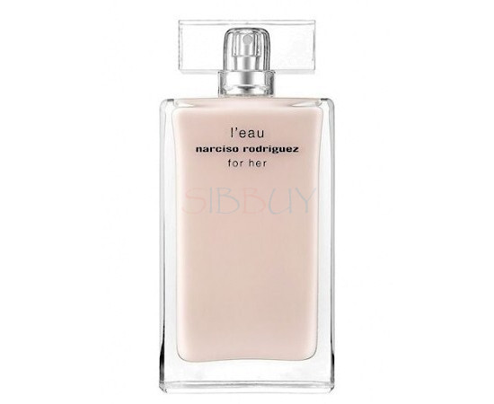Купить недорого Аромат Narciso Rodriguez Narciso Rodriguez LEau For Her Туалетная вода