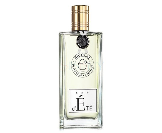 Купить недорого Аромат Nicolai Parfumeur Createur Eau dÉté Туалетная вода