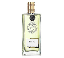Аромат Nicolai Parfumeur Createur Fig-Tea Туалетная вода