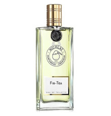 Аромат Nicolai Parfumeur Createur Fig-Tea Туалетная вода