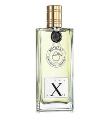 Аромат Nicolai Parfumeur Createur L`Eau Mixte Туалетная вода