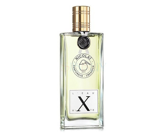 Купить недорого Аромат Nicolai Parfumeur Createur L`Eau Mixte Туалетная вода