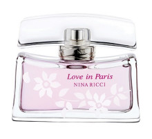 Аромат Nina Ricci Love in Paris Fleur de Pivoine Парфюмерная вода