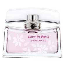 Аромат Nina Ricci Love in Paris Fleur de Pivoine Парфюмерная вода