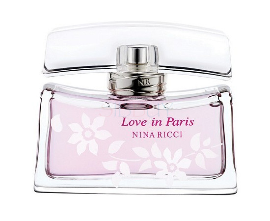 Купить недорого Аромат Nina Ricci Love in Paris Fleur de Pivoine Парфюмерная вода