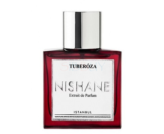 Купить недорого Аромат Nishane Tuberóza Духи / Экстракт