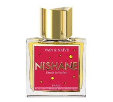 Аромат Nishane Vain & Naïve Духи / Экстракт