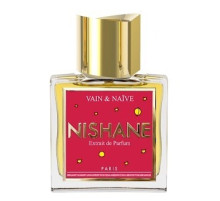 Аромат Nishane Vain & Naïve Духи / Экстракт
